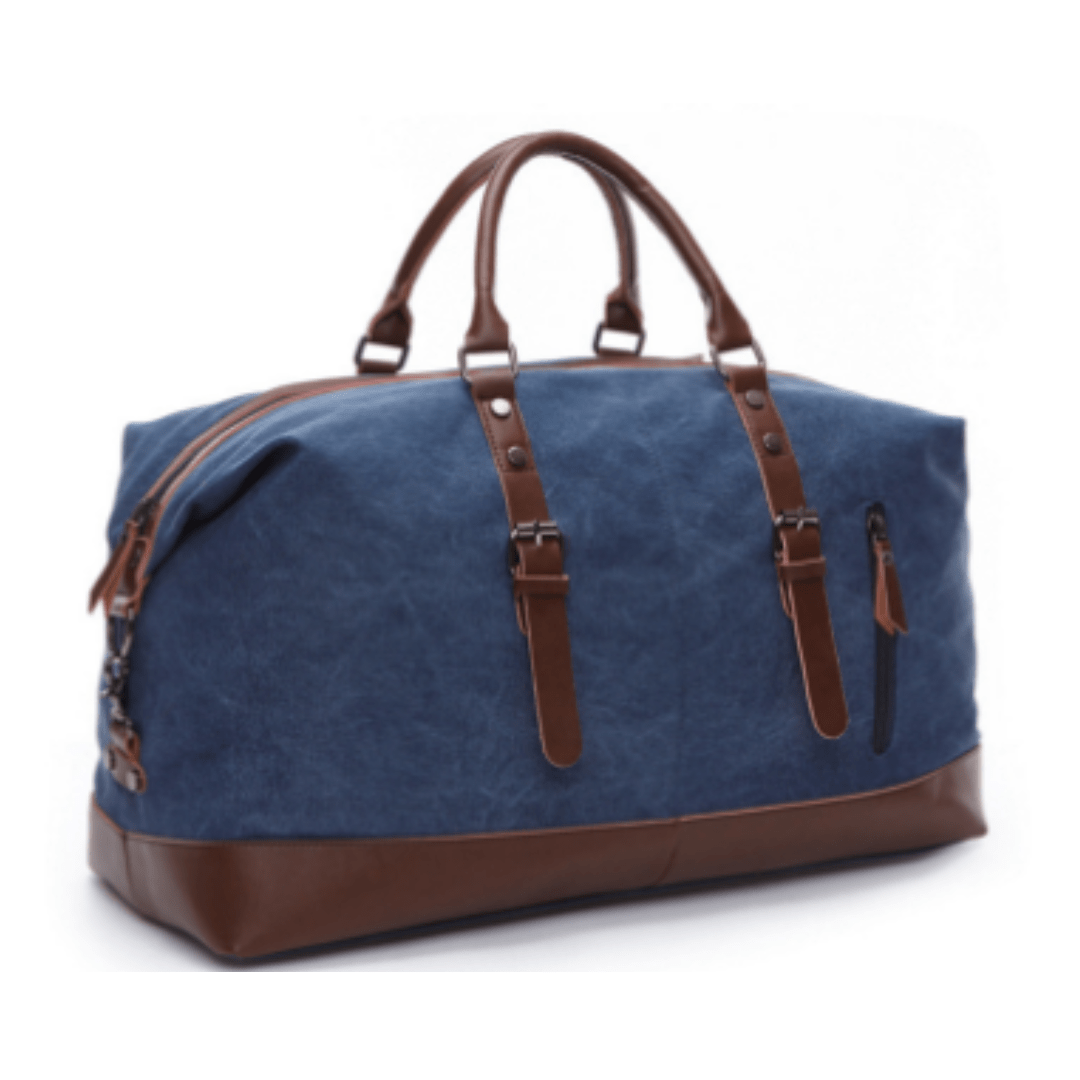 Sac de voyage Wilber robuste