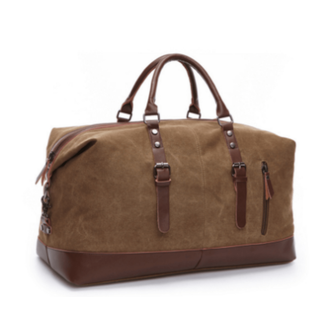 Sac de voyage Wilber robuste