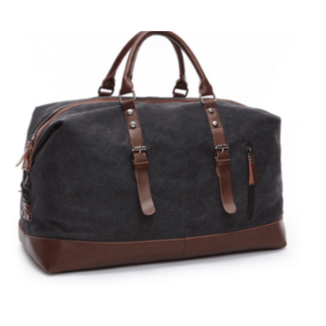 Sac de voyage Wilber robuste