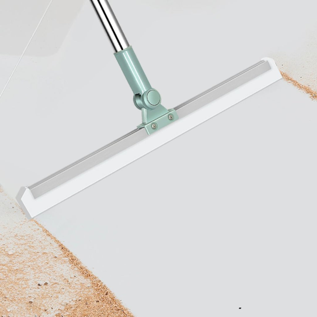 Balai en Silicone Multifonctionnel pour un Nettoyage Sans Couture