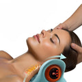 Appareil de massage cervical EMS pour soulagement de la douleur et relaxation - RelaxNeck Pro