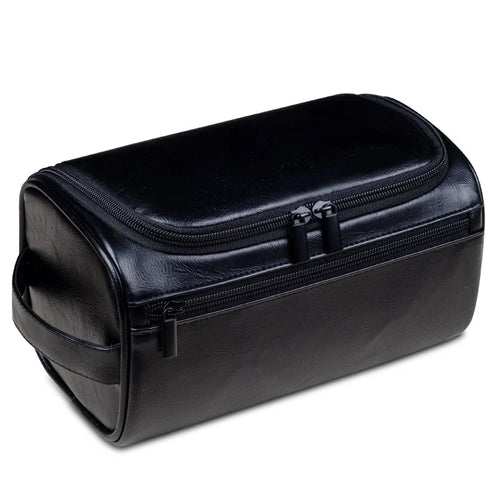 Sacs de Maquillage de Luxe pour Voyager - Voyago