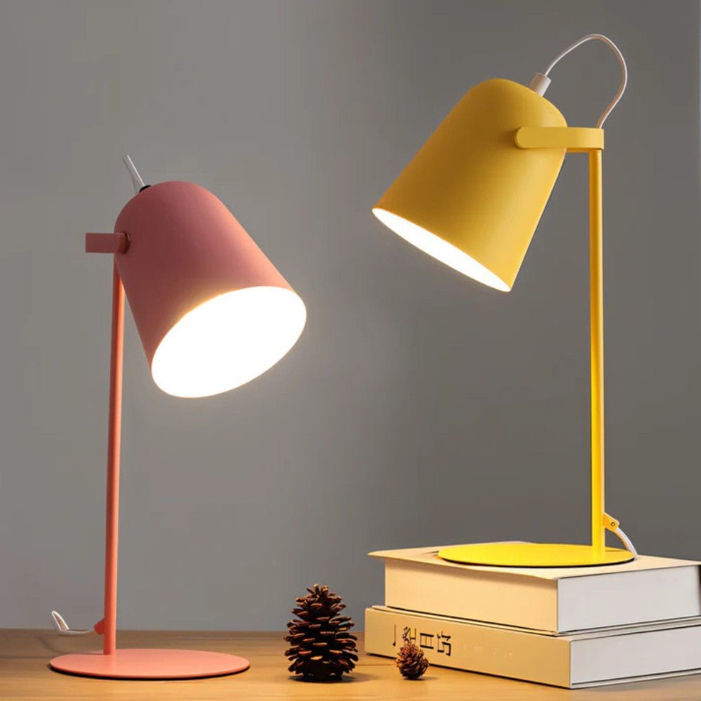 Lampe de Bureau Nordic Réglable