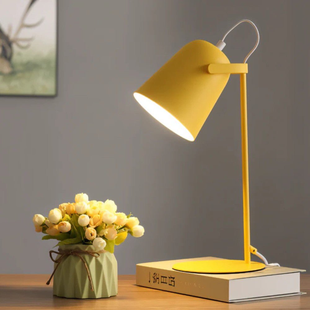 Lampe de Bureau Nordic Réglable
