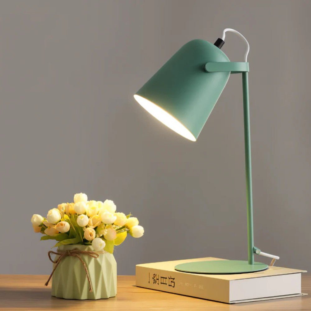 Lampe de Bureau Nordic Réglable