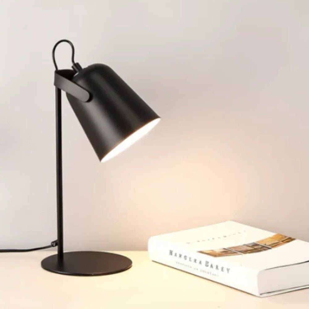 Lampe de Bureau Nordic Réglable