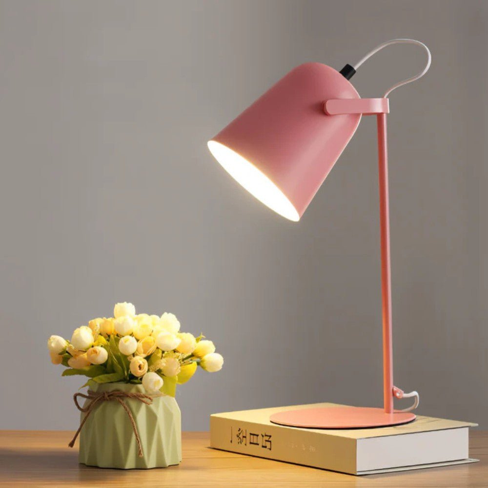 Lampe de Bureau Nordic Réglable