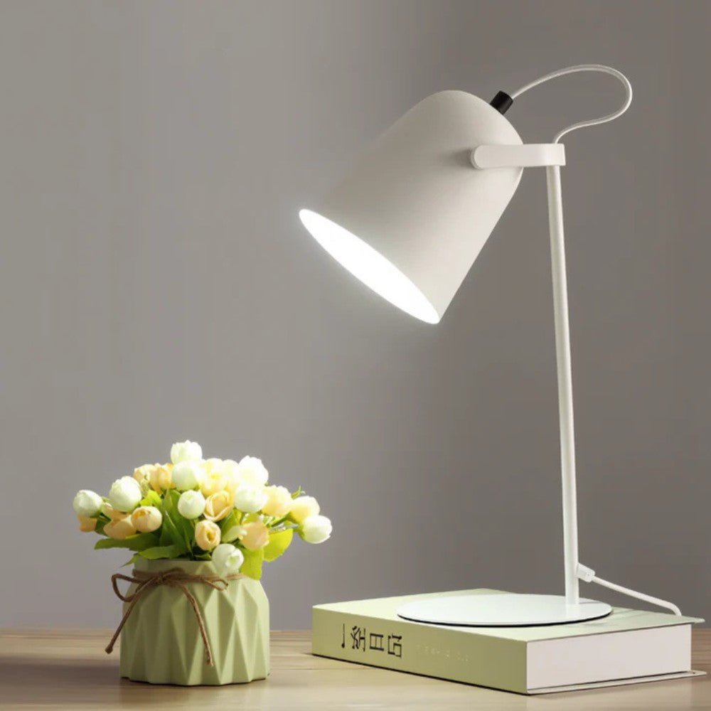 Lampe de Bureau Nordic Réglable