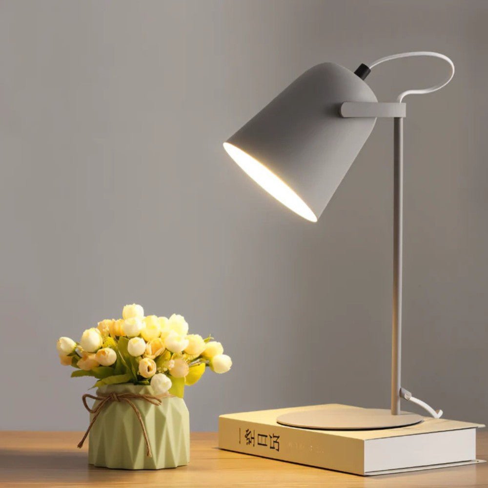 Lampe de Bureau Nordic Réglable