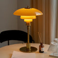Nordisk Glas Glow Lampe