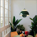 OrbLuxe – Lampe LED Élégante pour un Habitat Stylé