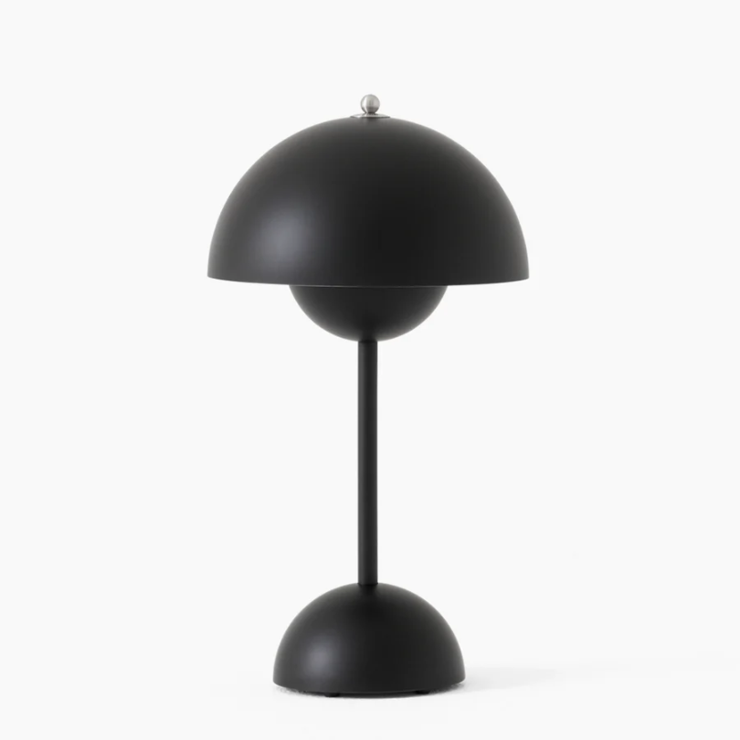 Lampe de table tactile moderne - LumiTouch