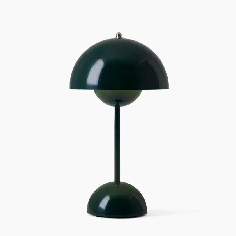 Lampe de table tactile moderne - LumiTouch