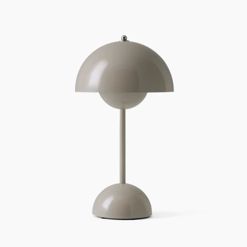 Lampe de table tactile moderne - LumiTouch