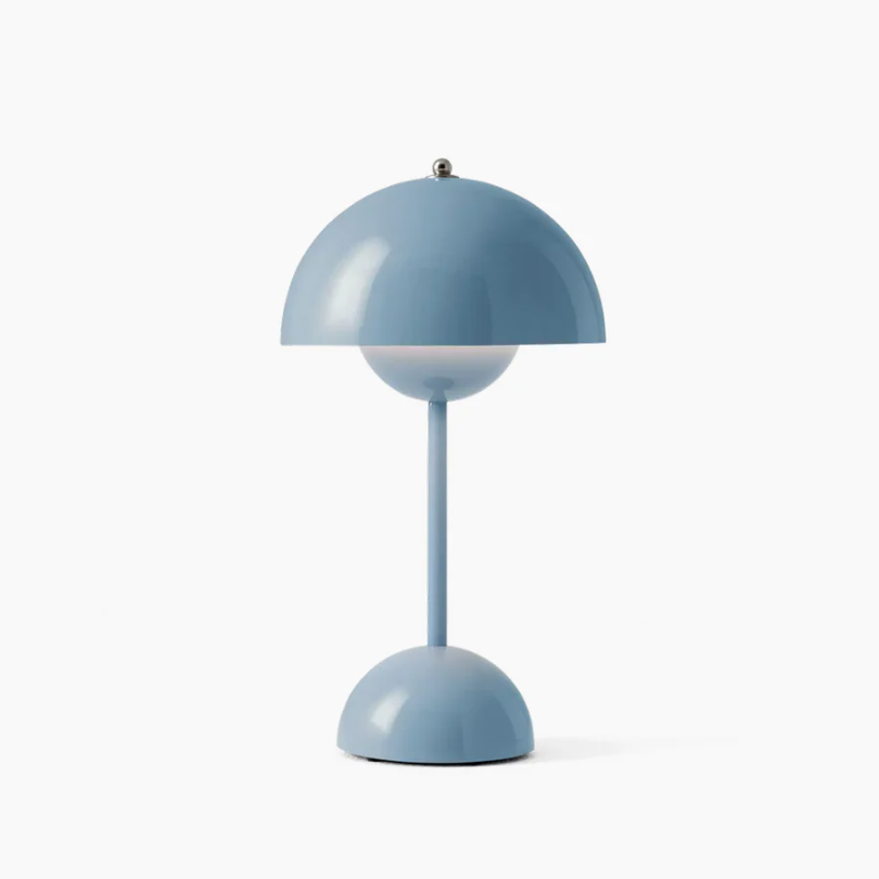 Lampe de table tactile moderne - LumiTouch