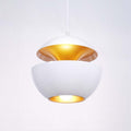 Lampe suspendue LED moderne - AstraGlow