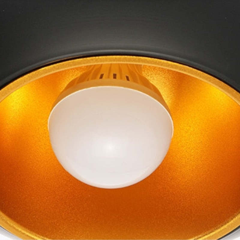 Lampe suspendue LED moderne - AstraGlow