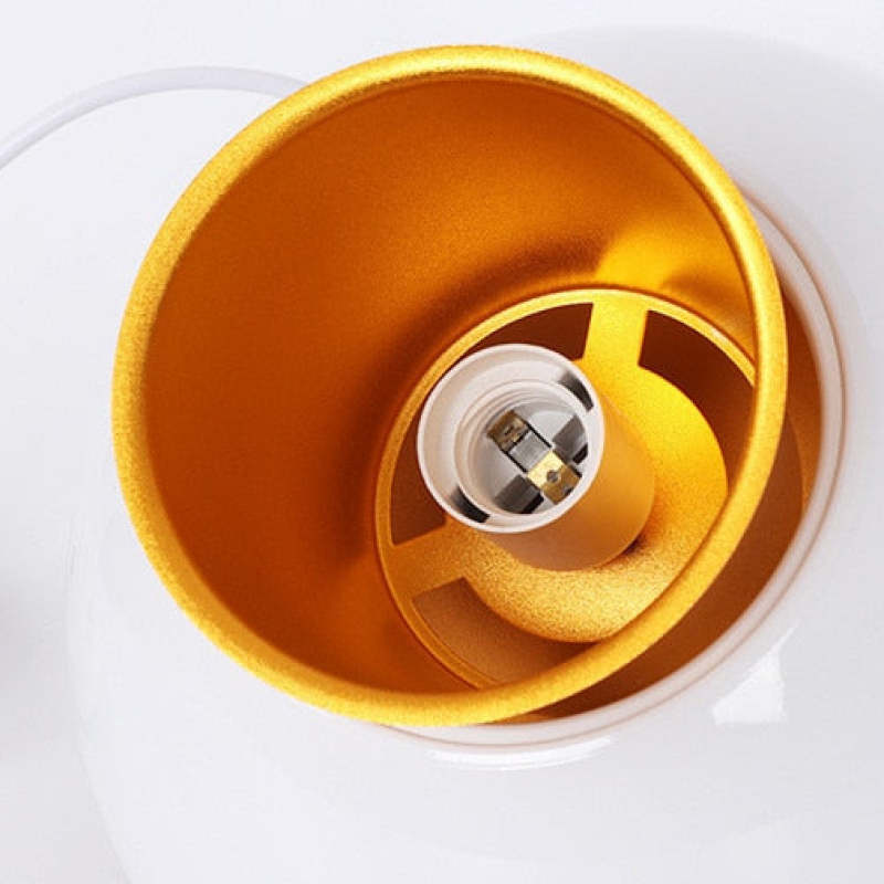 Lampe suspendue LED moderne - AstraGlow