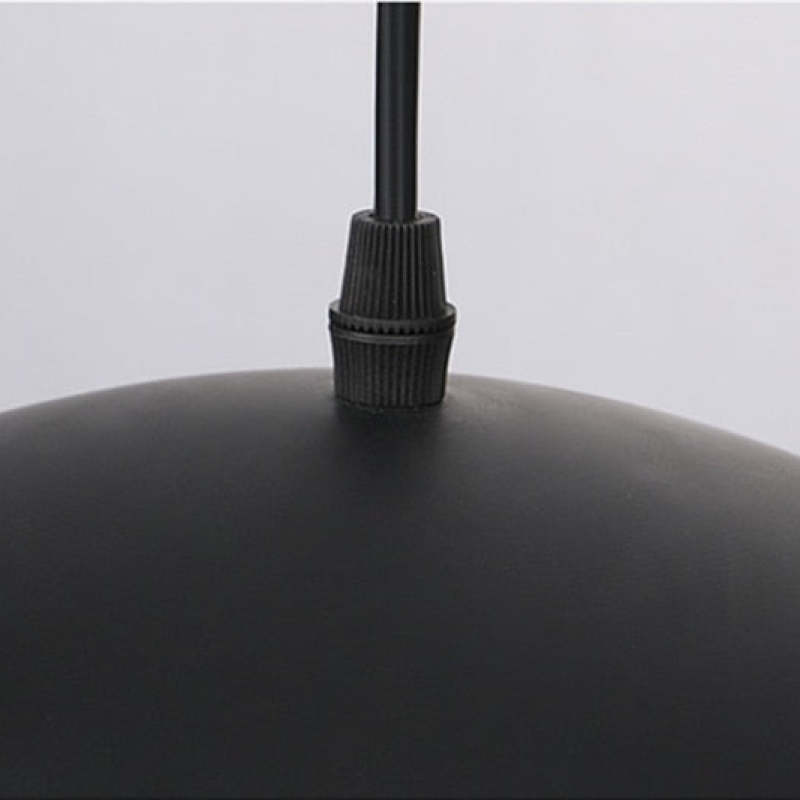 Lampe suspendue LED moderne - AstraGlow
