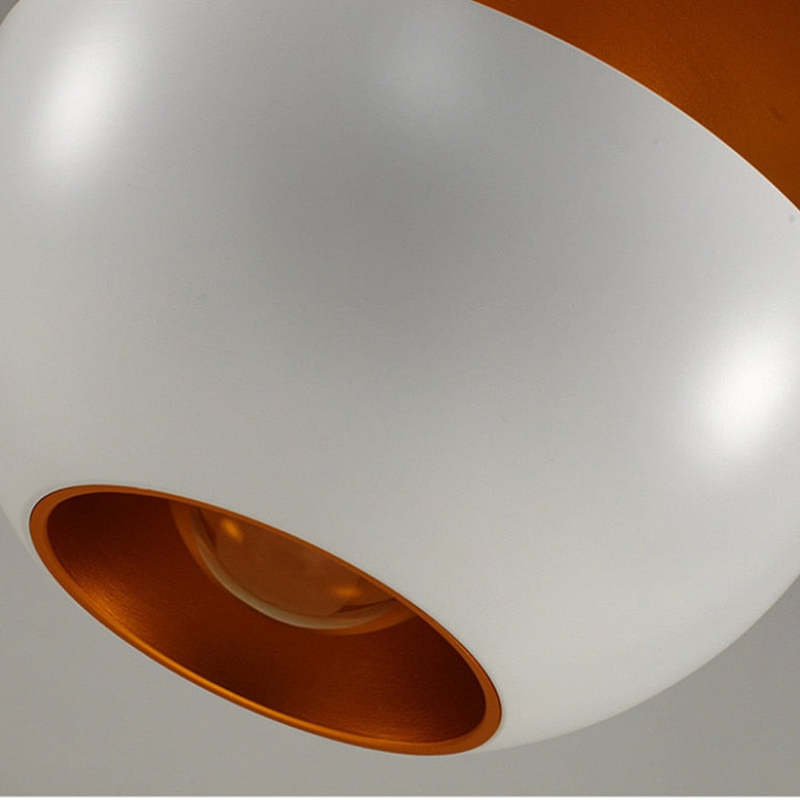 Lampe suspendue LED moderne - AstraGlow