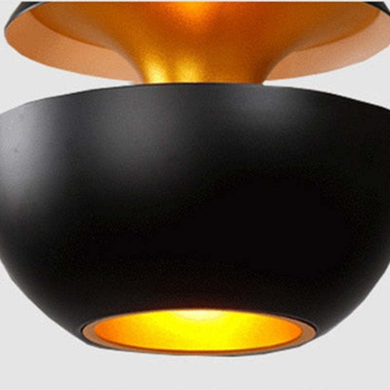 Lampe suspendue LED moderne - AstraGlow