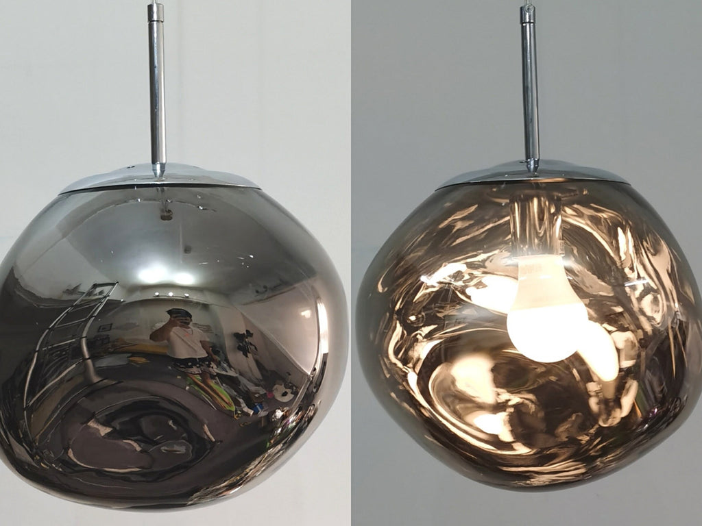 Lampe suspendue LED moderne – Lumaé