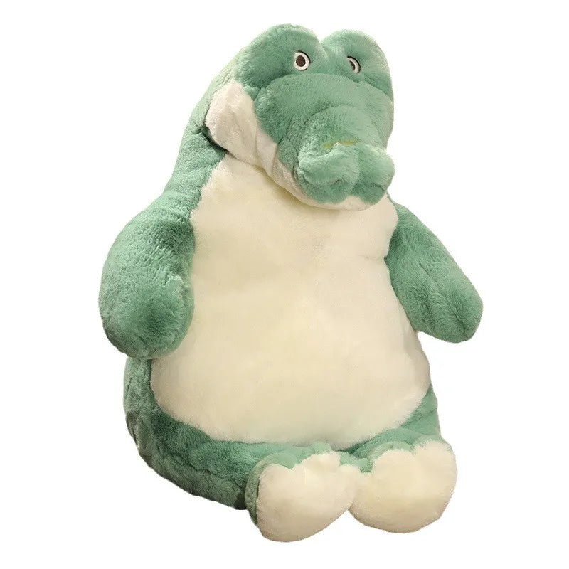 Animal en peluche chargé - SnuggleBuddy