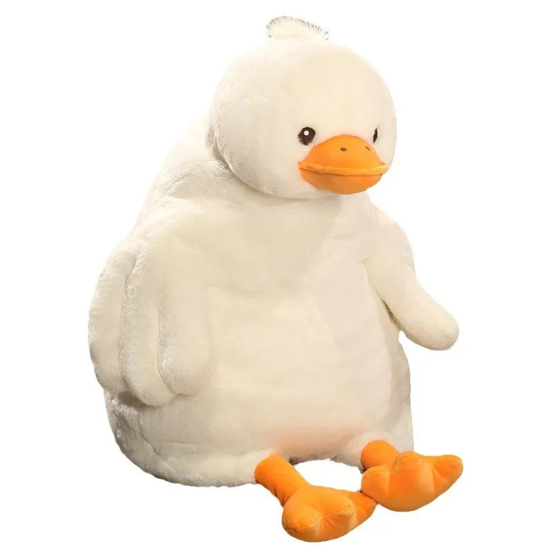 Animal en peluche chargé - SnuggleBuddy