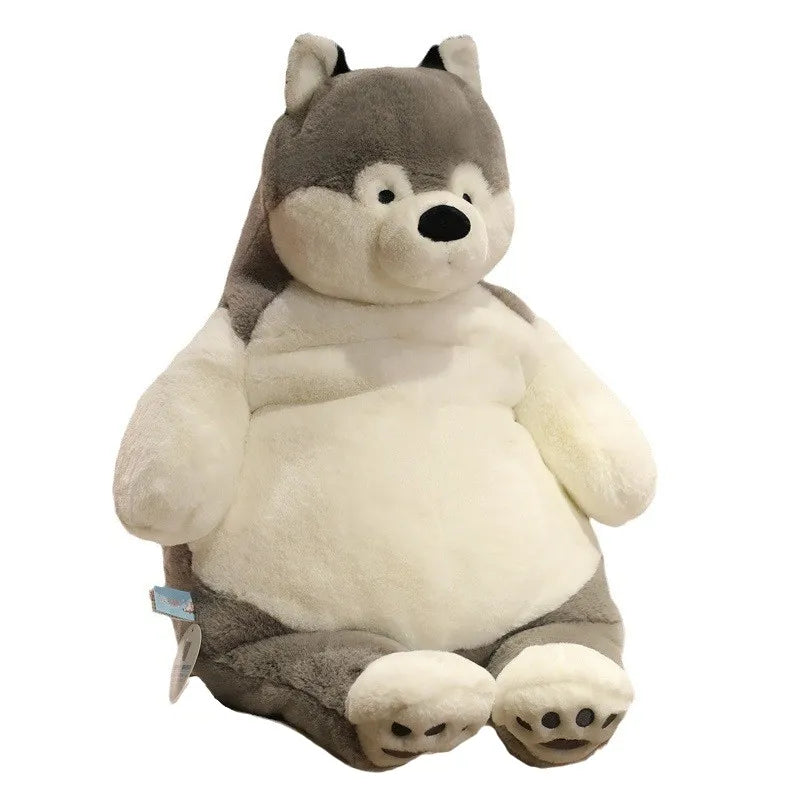 Animal en peluche chargé - SnuggleBuddy
