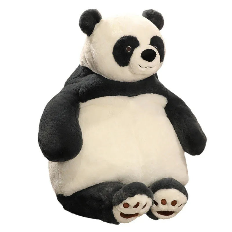 Animal en peluche chargé - SnuggleBuddy