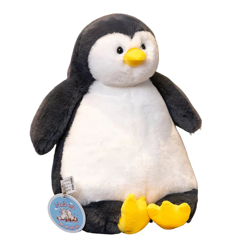 Animal en peluche chargé - SnuggleBuddy