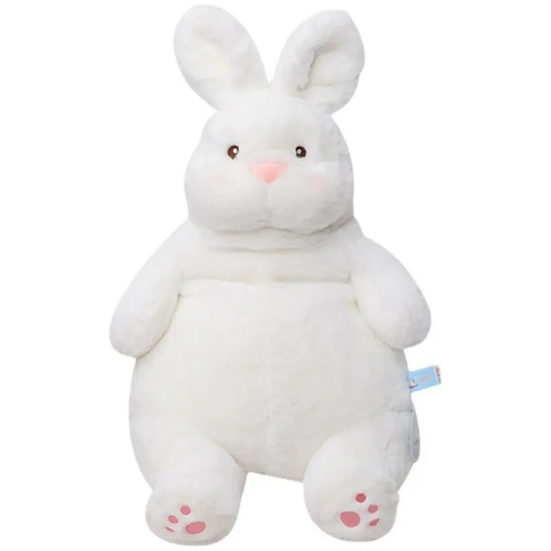 Animal en peluche chargé - SnuggleBuddy