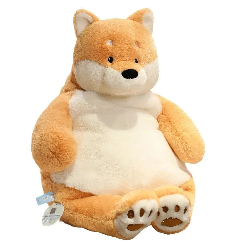 Animal en peluche chargé - SnuggleBuddy