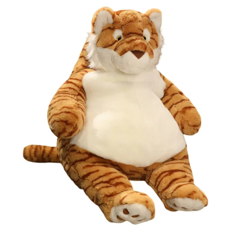 Animal en peluche chargé - SnuggleBuddy