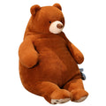 Animal en peluche chargé - SnuggleBuddy
