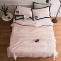 Couette d'été respirante - CoolBreeze