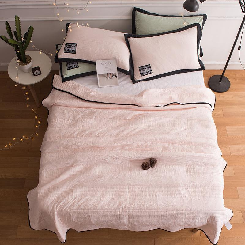 Couette d'été respirante - CoolBreeze