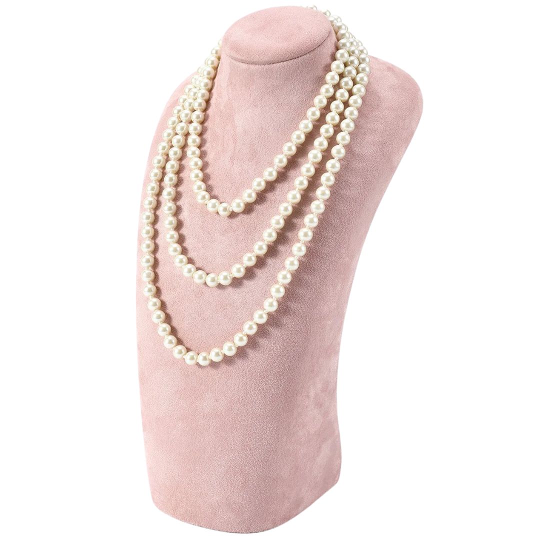 Ensemble d'accessoires Olive des années 1920 – Élégance vintage inspirée de Gatsby