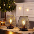 LumosElite - Lampe LED sans fil de luxe