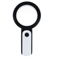 Loupe optique 20X portable pour seniors | Améliorez votre confort de lecture
