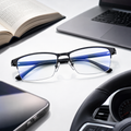 OPTIVISTA – Lunettes pour une Vision Claire à Toutes Distances
