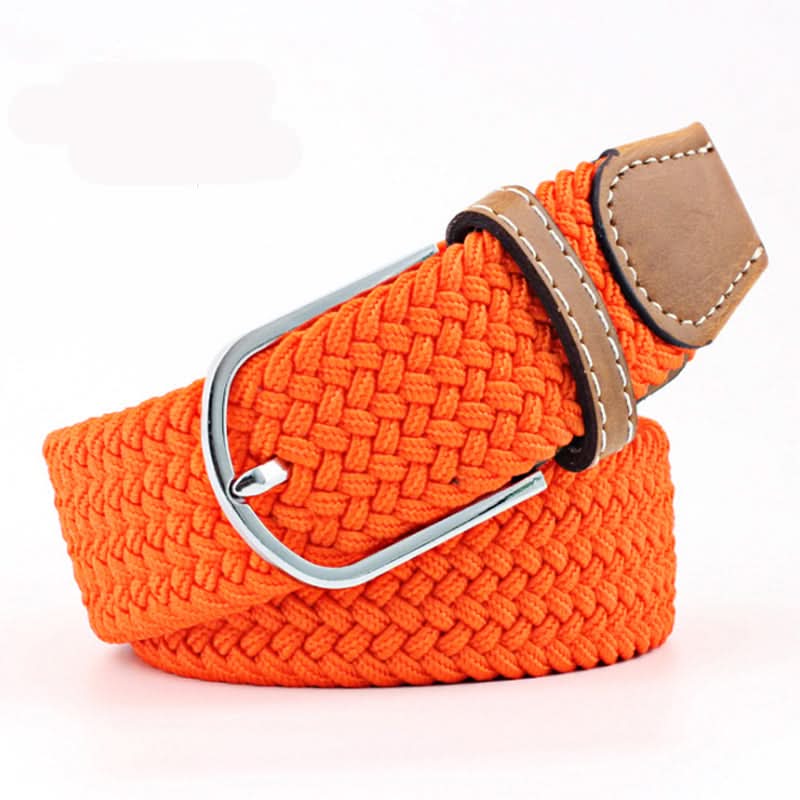 Ceinture extensible, élégance et confort garantis