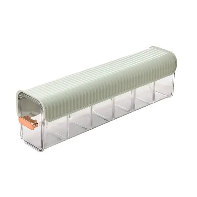 Boîte murale multifonctionnelle pour un rangement organisé