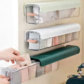 Boîte murale multifonctionnelle pour un rangement organisé
