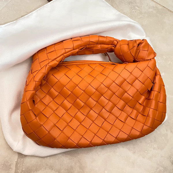 Eleganza™ | Sac à main en cuir – Élégance intemporelle en cuir véritable