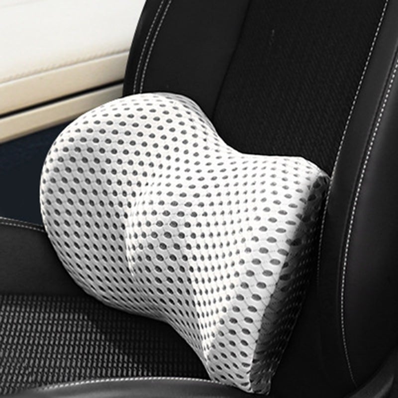 Coussin lombaire orthopédique