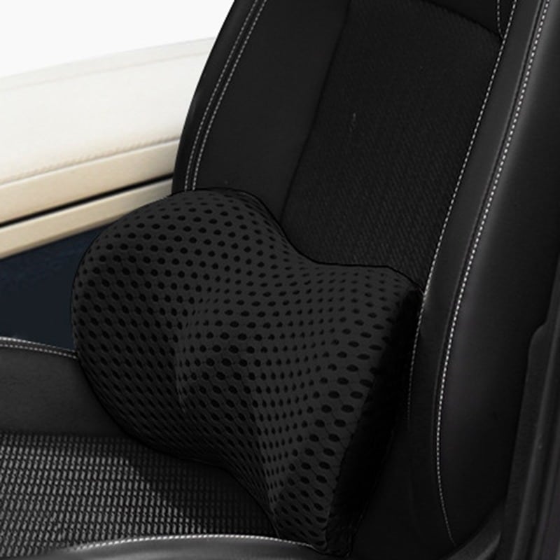 Sandsberg | Coussin lombaire orthopédique | Soulagement ergonomique du dos