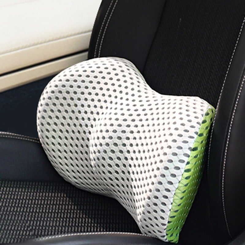 Coussin lombaire orthopédique