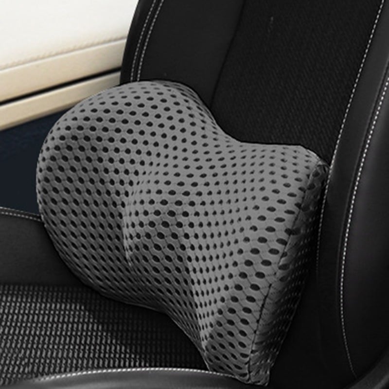 Coussin lombaire orthopédique