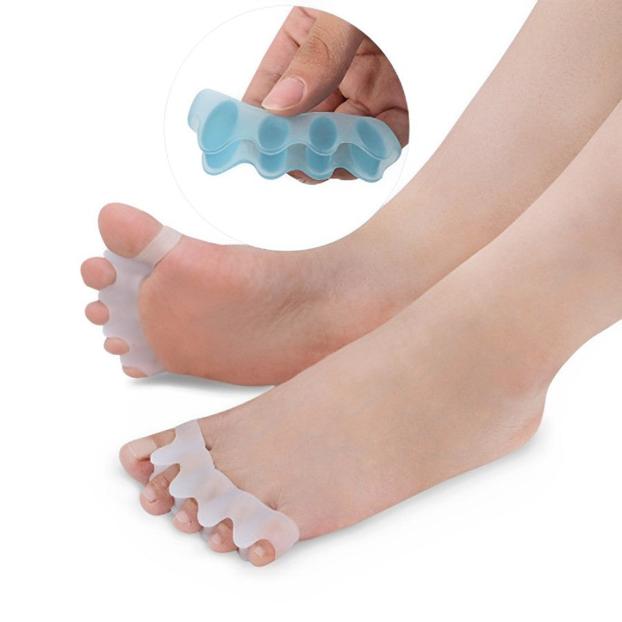 Attelle orthopédique pour orteil en marteau pour soulagement de la douleur
